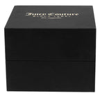 Juicy Couture Damenarmbanduhr JC/1144MTBK - BYAG.Uhren > DaHerrenJuicy CoutureBYAG.S08006740086702656974Juicy Couture Damenarmbanduhr JC/1144MTBK