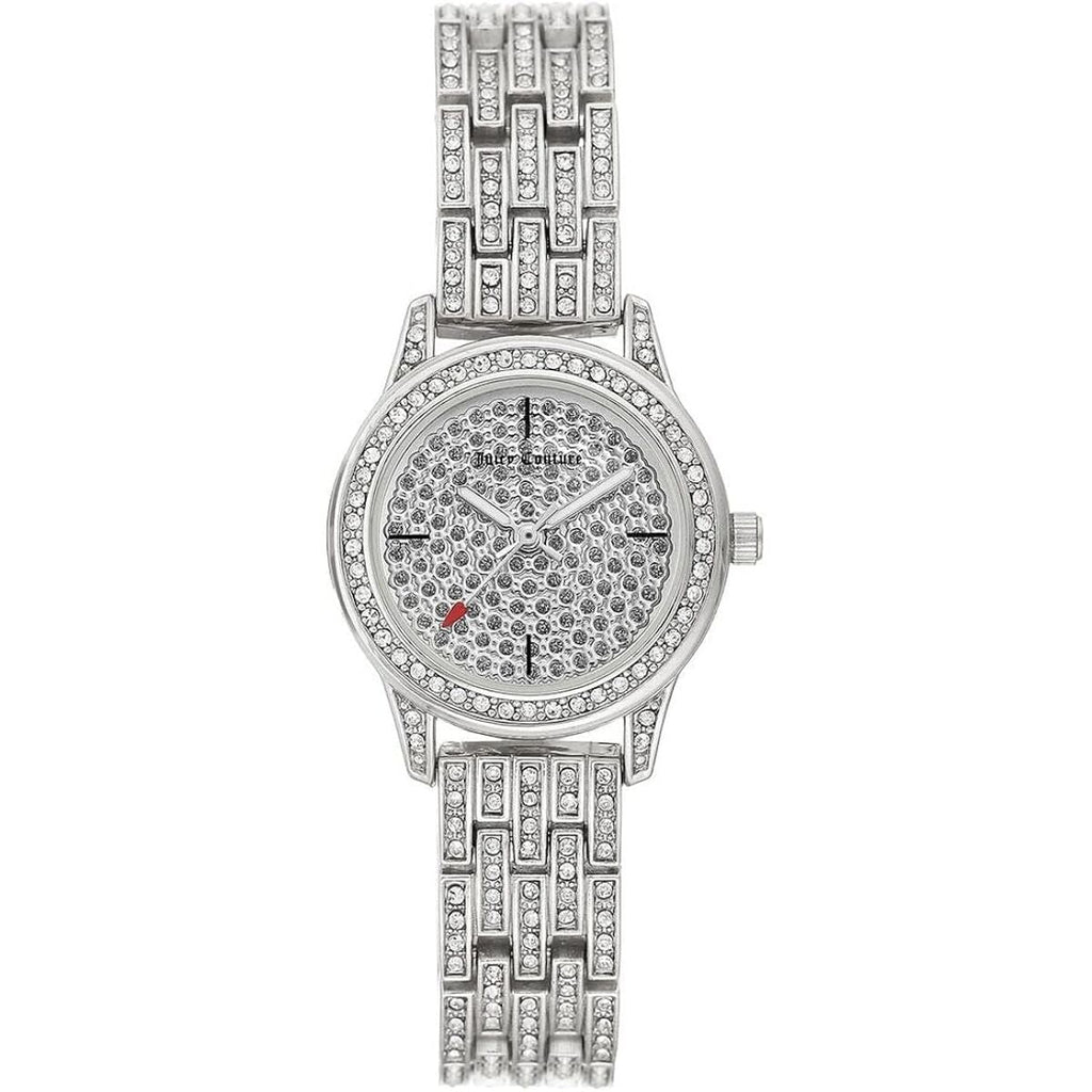 Juicy Couture Damenarmbanduhr JC/1144MTBK - BYAG.Uhren > DaHerrenJuicy CoutureBYAG.S08006740086702656974Juicy Couture Damenarmbanduhr JC/1144MTBK