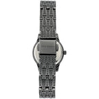 Juicy Couture Damenarmbanduhr JC/1144MTBK - BYAG.Uhren > DaHerrenJuicy CoutureBYAG.S08006740086702656974Juicy Couture Damenarmbanduhr JC/1144MTBK
