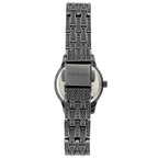 Juicy Couture Damenarmbanduhr JC/1144MTBK - BYAG.Uhren > DaHerrenJuicy CoutureBYAG.S08006740086702656974Juicy Couture Damenarmbanduhr JC/1144MTBK
