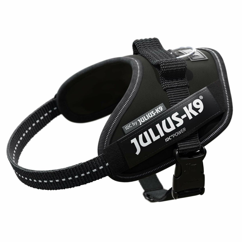 Julius K9 Hundegeschirr IDC Schwarz - BYAG.Tierbedarf > HundeJulius K9BYAG.S08637025999053616229Julius K9 Hundegeschirr IDC Schwarz