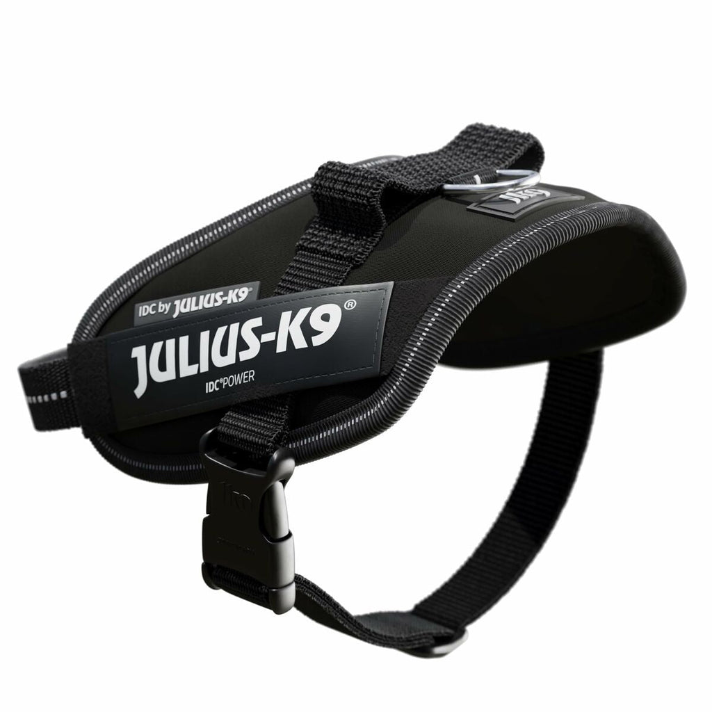 Julius K9 Hundegeschirr IDC Schwarz - BYAG.Tierbedarf > HundeJulius K9BYAG.S08637025999053616229Julius K9 Hundegeschirr IDC Schwarz