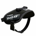 Julius K9 Hundegeschirr IDC Schwarz - BYAG.Tierbedarf > HundeJulius K9BYAG.S08637025999053616229Julius K9 Hundegeschirr IDC Schwarz