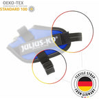 Julius K9 Hundegeschirr IDC Schwarz - BYAG.Tierbedarf > HundeJulius K9BYAG.S08637025999053616229Julius K9 Hundegeschirr IDC Schwarz
