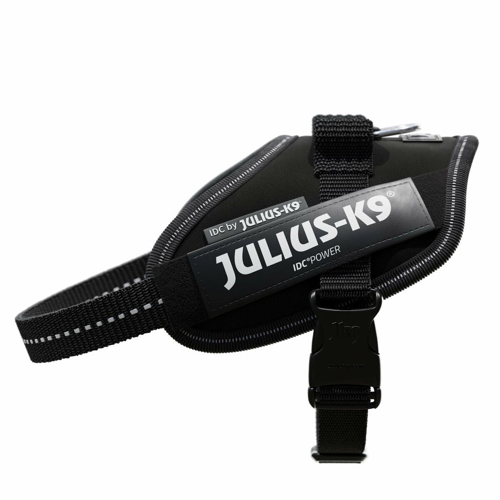 Julius K9 Hundegeschirr IDC Schwarz - BYAG.Tierbedarf > HundeJulius K9BYAG.S08637025999053616229Julius K9 Hundegeschirr IDC Schwarz