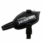 Julius K9 Hundegeschirr IDC Schwarz - BYAG.Tierbedarf > HundeJulius K9BYAG.S08637025999053616229Julius K9 Hundegeschirr IDC Schwarz
