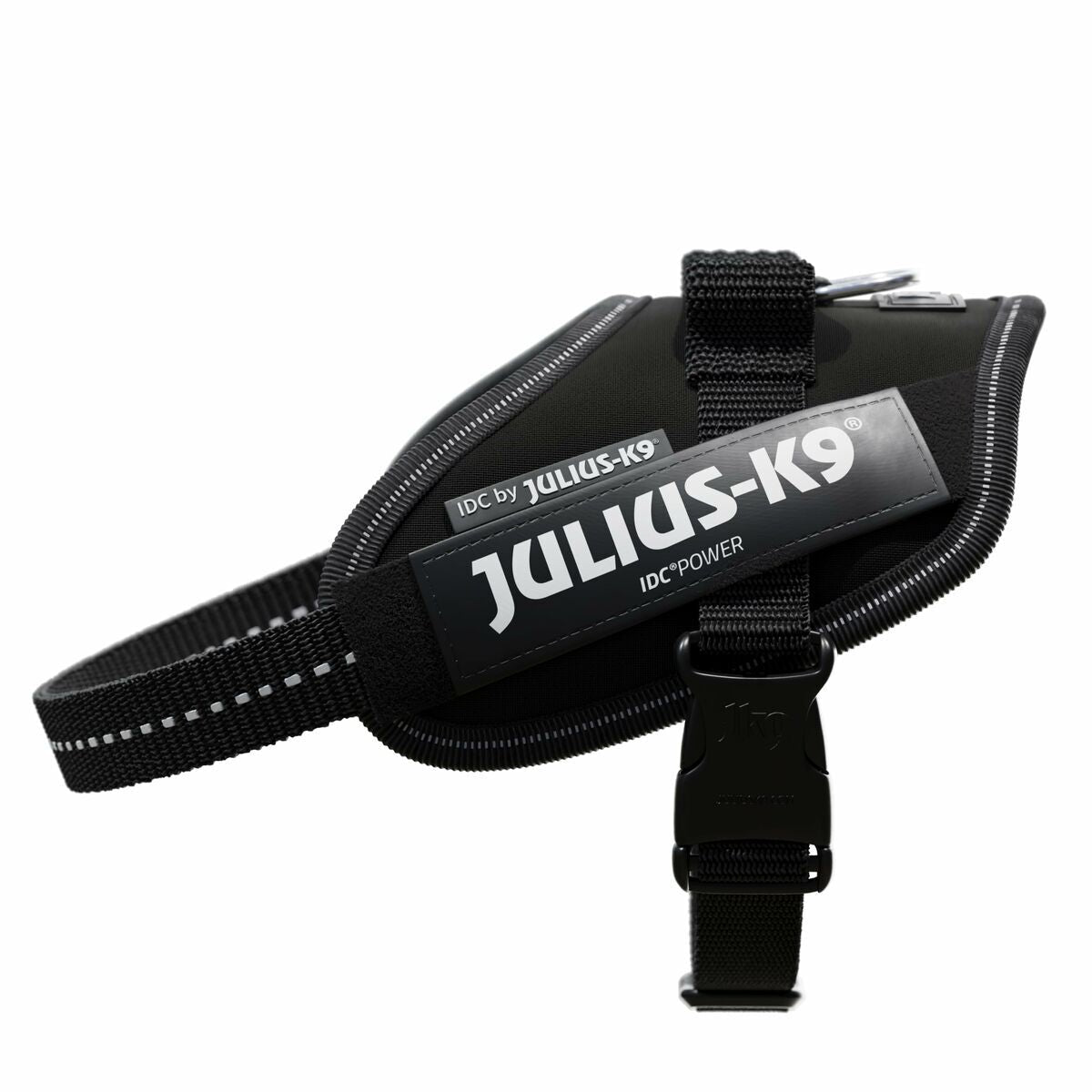 Julius K9 Hundegeschirr IDC Schwarz - BYAG.Tierbedarf > HundeJulius K9BYAG.S08637025999053616229Julius K9 Hundegeschirr IDC Schwarz