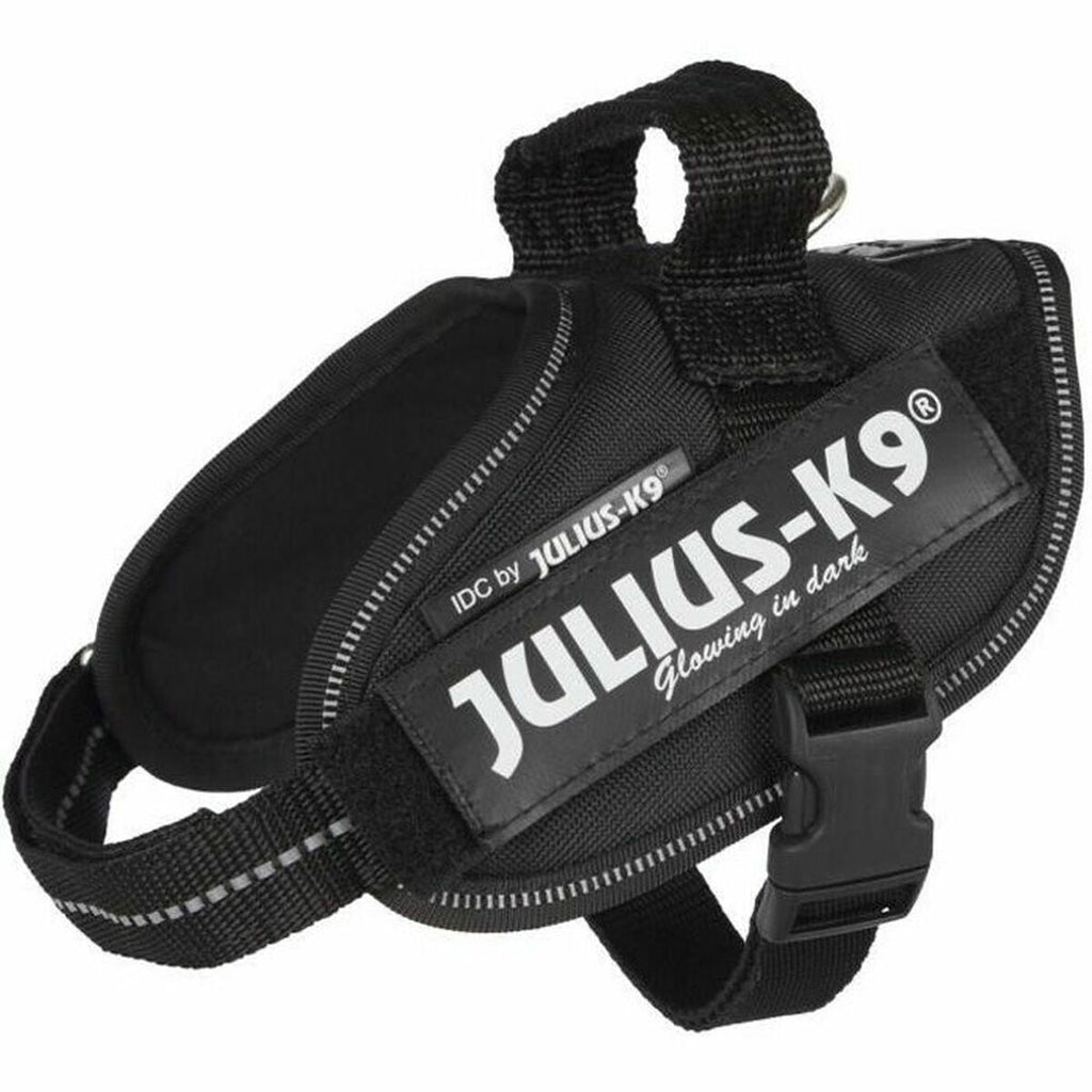 Julius K9 Hundegeschirr IDC Schwarz - BYAG.Tierbedarf > HundeJulius K9BYAG.S08637025999053616229Julius K9 Hundegeschirr IDC Schwarz