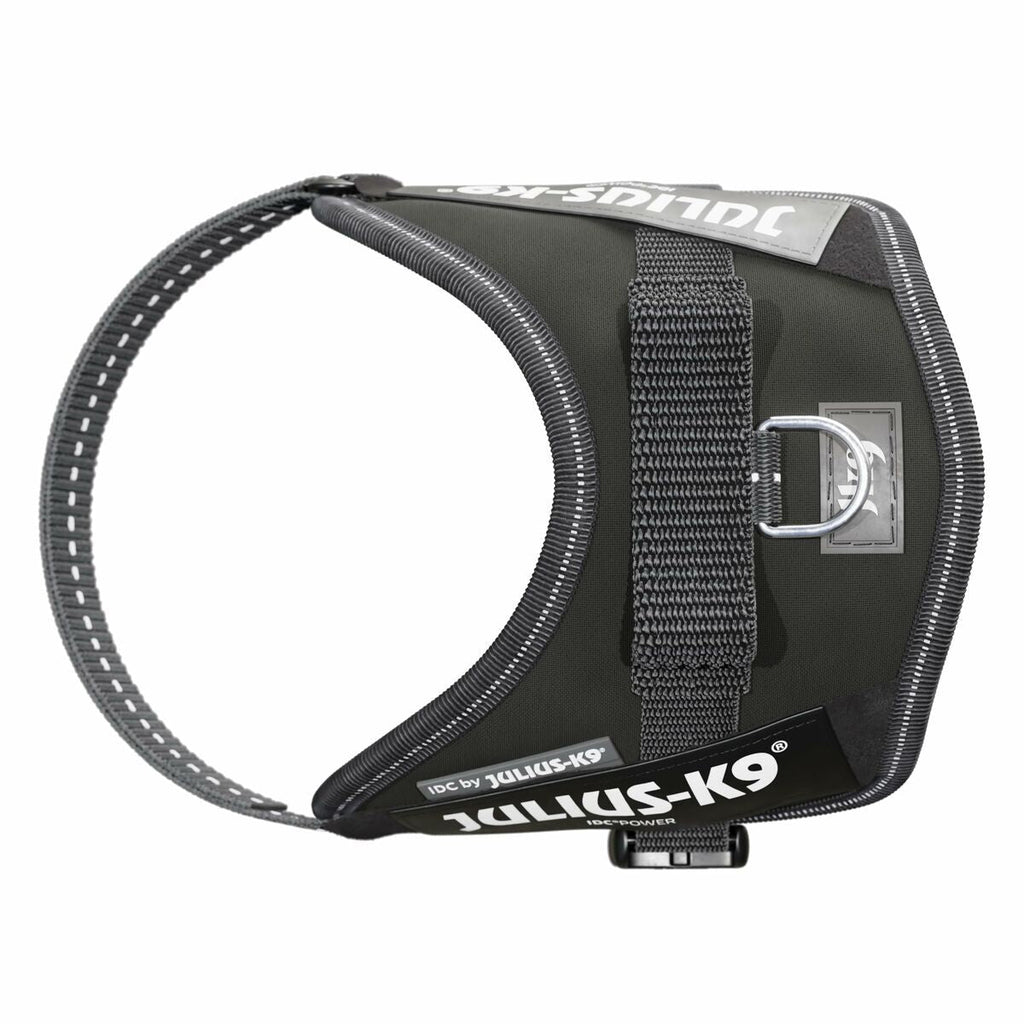 Julius K9 Hundegeschirr IDC Schwarz - BYAG.Tierbedarf > HundeJulius K9BYAG.S08637025999053616229Julius K9 Hundegeschirr IDC Schwarz