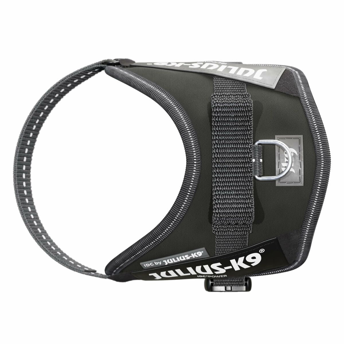 Julius K9 Hundegeschirr IDC Schwarz - BYAG.Tierbedarf > HundeJulius K9BYAG.S08637025999053616229Julius K9 Hundegeschirr IDC Schwarz