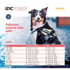 Julius K9 Hundegeschirr IDC Schwarz - BYAG.Tierbedarf > HundeJulius K9BYAG.S08637025999053616229Julius K9 Hundegeschirr IDC Schwarz