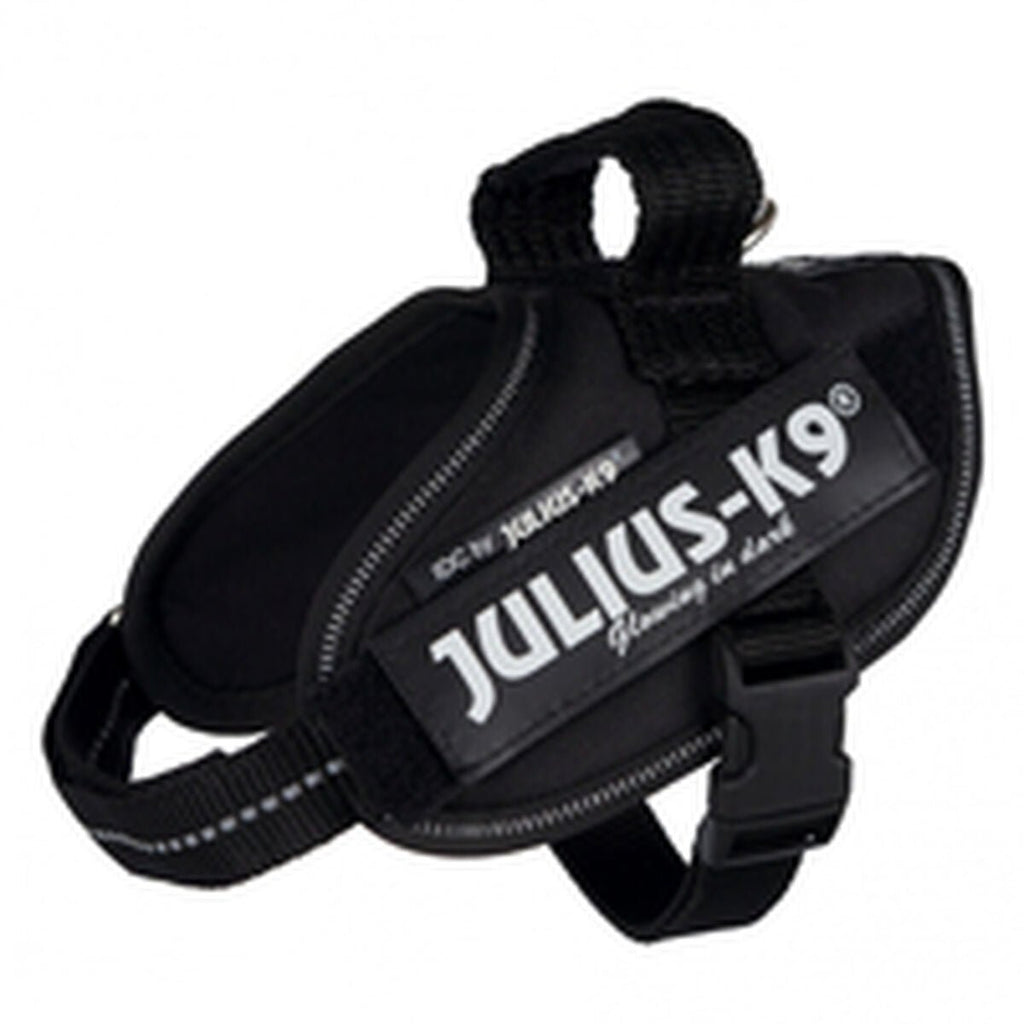 Julius K9 Hundegeschirr IDC Schwarz - BYAG.Tierbedarf > HundeJulius K9BYAG.S08637025999053616229Julius K9 Hundegeschirr IDC Schwarz
