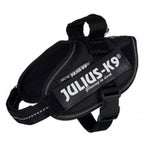 Julius K9 Hundegeschirr IDC Schwarz - BYAG.Tierbedarf > HundeJulius K9BYAG.S08637025999053616229Julius K9 Hundegeschirr IDC Schwarz