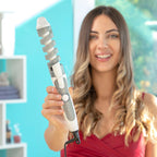 Keramik-Lockenstab Spihair InnovaGoods - BYAG.Beauty > HaarpflegeInnovaGoodsBYAG.V01033788435527819170Keramik-Lockenstab Spihair InnovaGoods