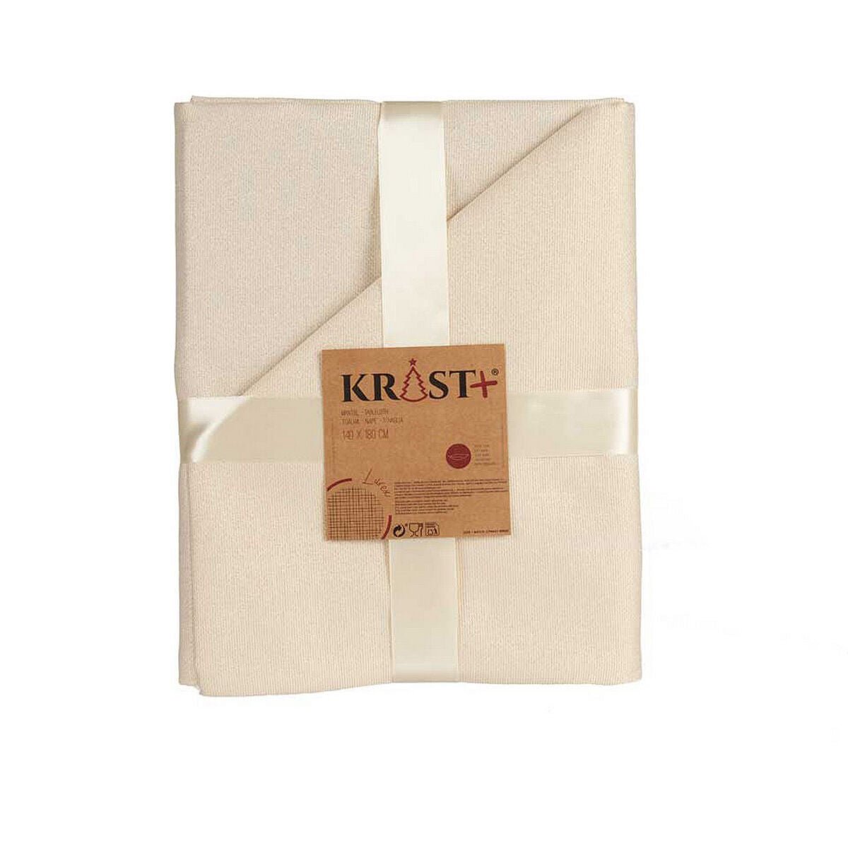 Krist+ Tischdecke Gold Smooth - BYAG.Wohnen & Küche > HeimtextilienKrist+BYAG.S36121078430852902863Krist+ Tischdecke Gold Smooth
