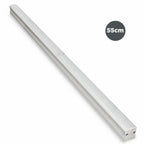 KSIX LED-Licht mit Movement Sensor Grace (55 cm) - BYAG.Beleuchtung > InnenbeleuchtungKSIXBYAG.S19060308427542122854KSIX LED-Licht mit Movement Sensor Grace (55 cm)