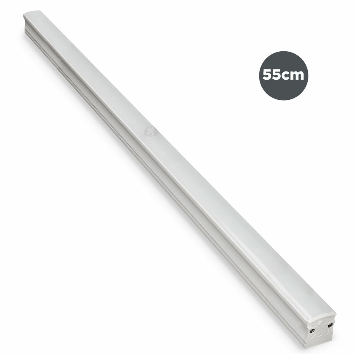 KSIX LED-Licht mit Movement Sensor Grace (55 cm) - BYAG.Beleuchtung > InnenbeleuchtungKSIXBYAG.S19060308427542122854KSIX LED-Licht mit Movement Sensor Grace (55 cm)