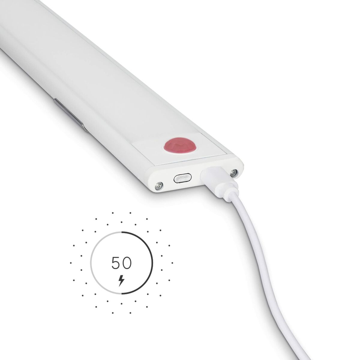 KSIX LED-Licht mit Movement Sensor Sophia - BYAG.Beleuchtung > InnenbeleuchtungKSIXBYAG.S19060348427542122878KSIX LED-Licht mit Movement Sensor Sophia