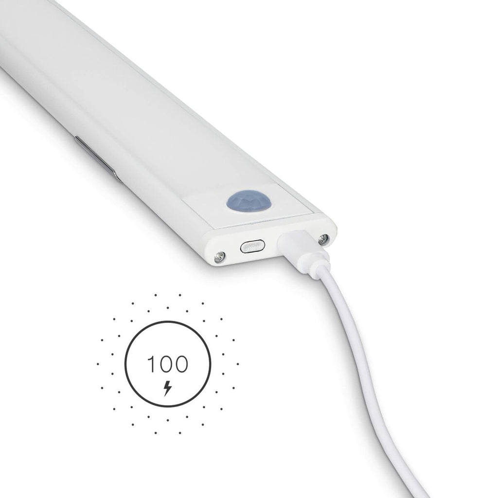 KSIX LED-Licht mit Movement Sensor Sophia - BYAG.Beleuchtung > InnenbeleuchtungKSIXBYAG.S19060348427542122878KSIX LED-Licht mit Movement Sensor Sophia