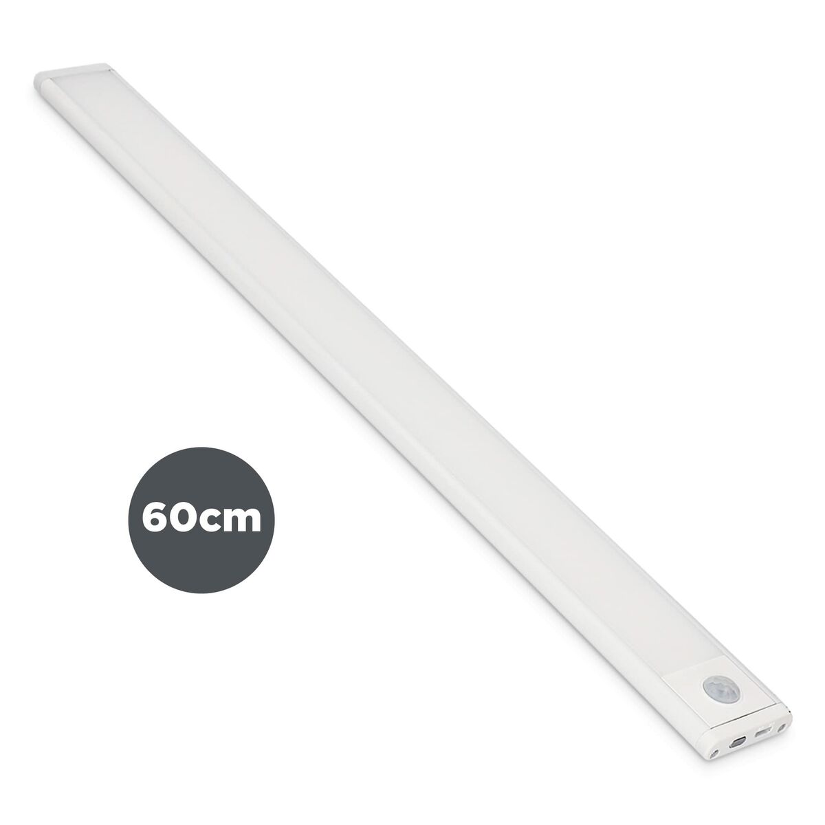 KSIX LED-Licht mit Movement Sensor Sophia - BYAG.Beleuchtung > InnenbeleuchtungKSIXBYAG.S19060348427542122878KSIX LED-Licht mit Movement Sensor Sophia