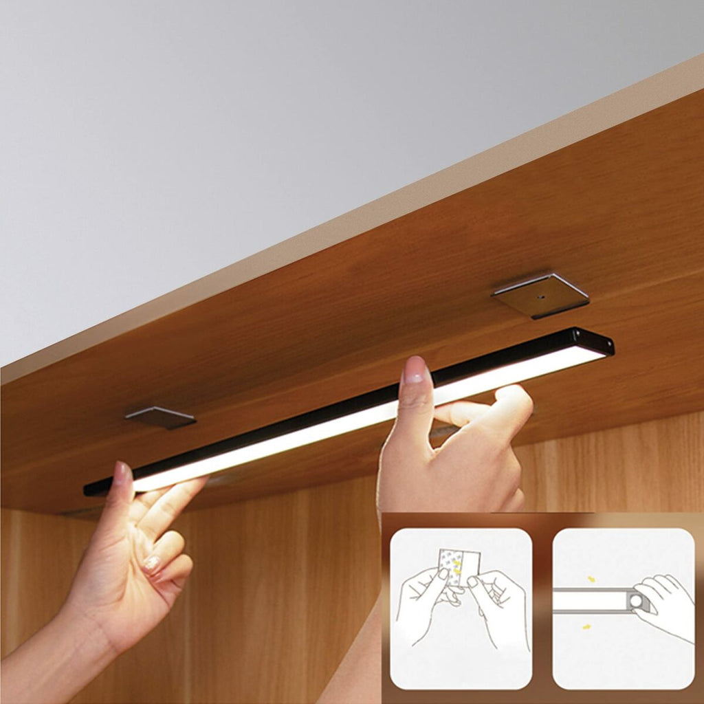 KSIX LED-Licht mit Movement Sensor Sophia - BYAG.Beleuchtung > InnenbeleuchtungKSIXBYAG.S19060348427542122878KSIX LED-Licht mit Movement Sensor Sophia
