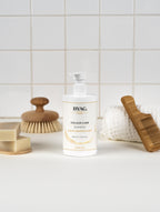 BYAG. Farbschutz-Shampoo – Peachy Grapefruit Zest