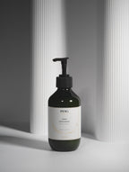 BYAG. 5 % Urea + 2 % Panthenol Körpercreme