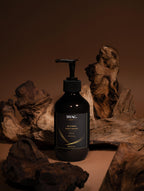 BYAG. Herren Seidiges Körperserum – Jojoba Oil