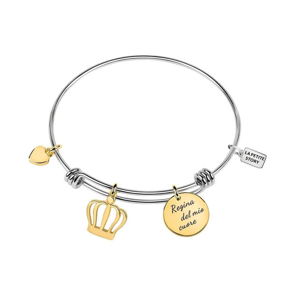 La Petite Story Damenarmband LPS05ASD06 - BYAG.Schmuck > DaHerrenLa Petite StoryBYAG.S08006018033288889298La Petite Story Damenarmband LPS05ASD06