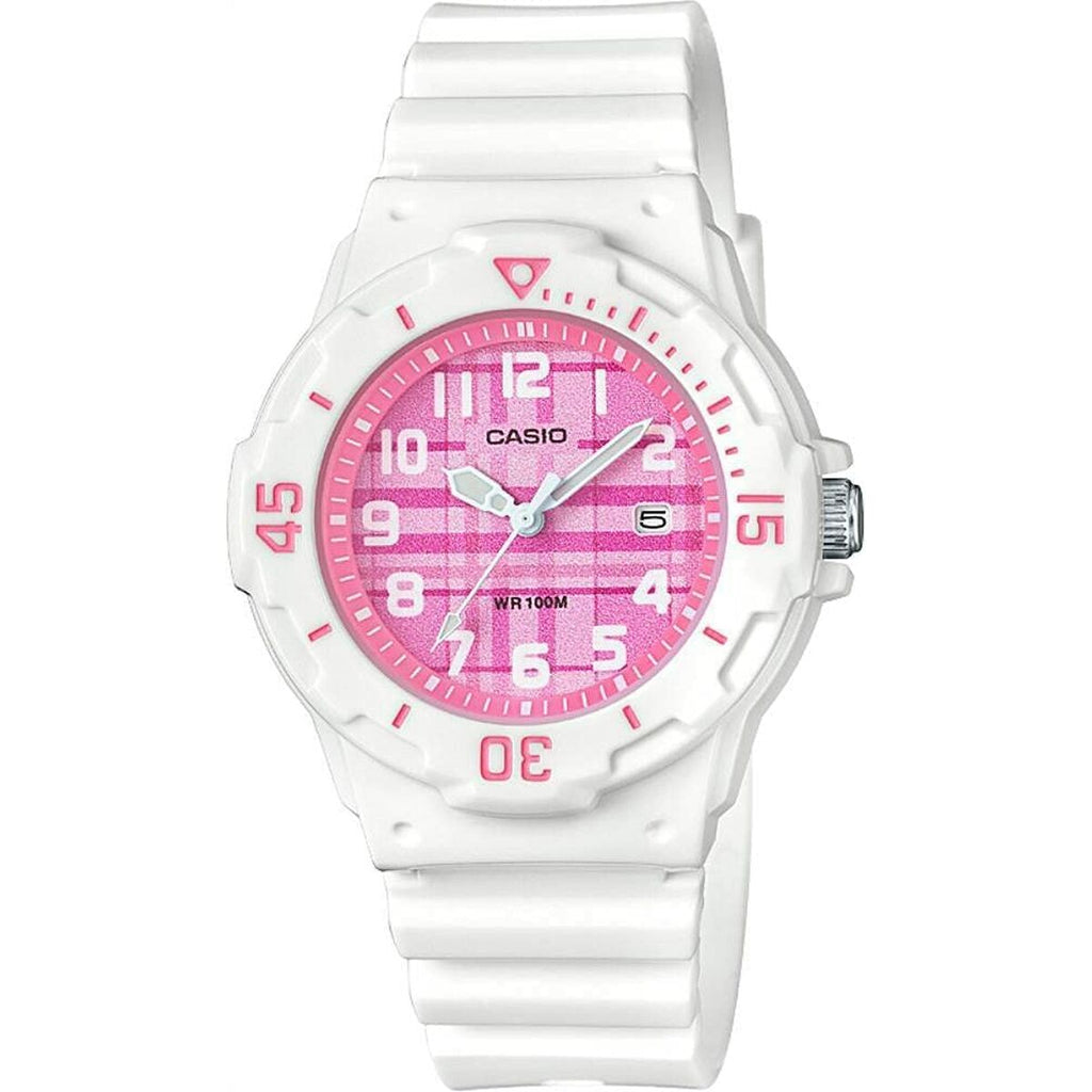 Ladies' Watch Casio LRW-200H-4C (Ø 39 mm) - BYAG.WatchesBigbuyBYAG.S0367727Ladies' Watch Casio LRW-200H-4C (Ø 39 mm)
