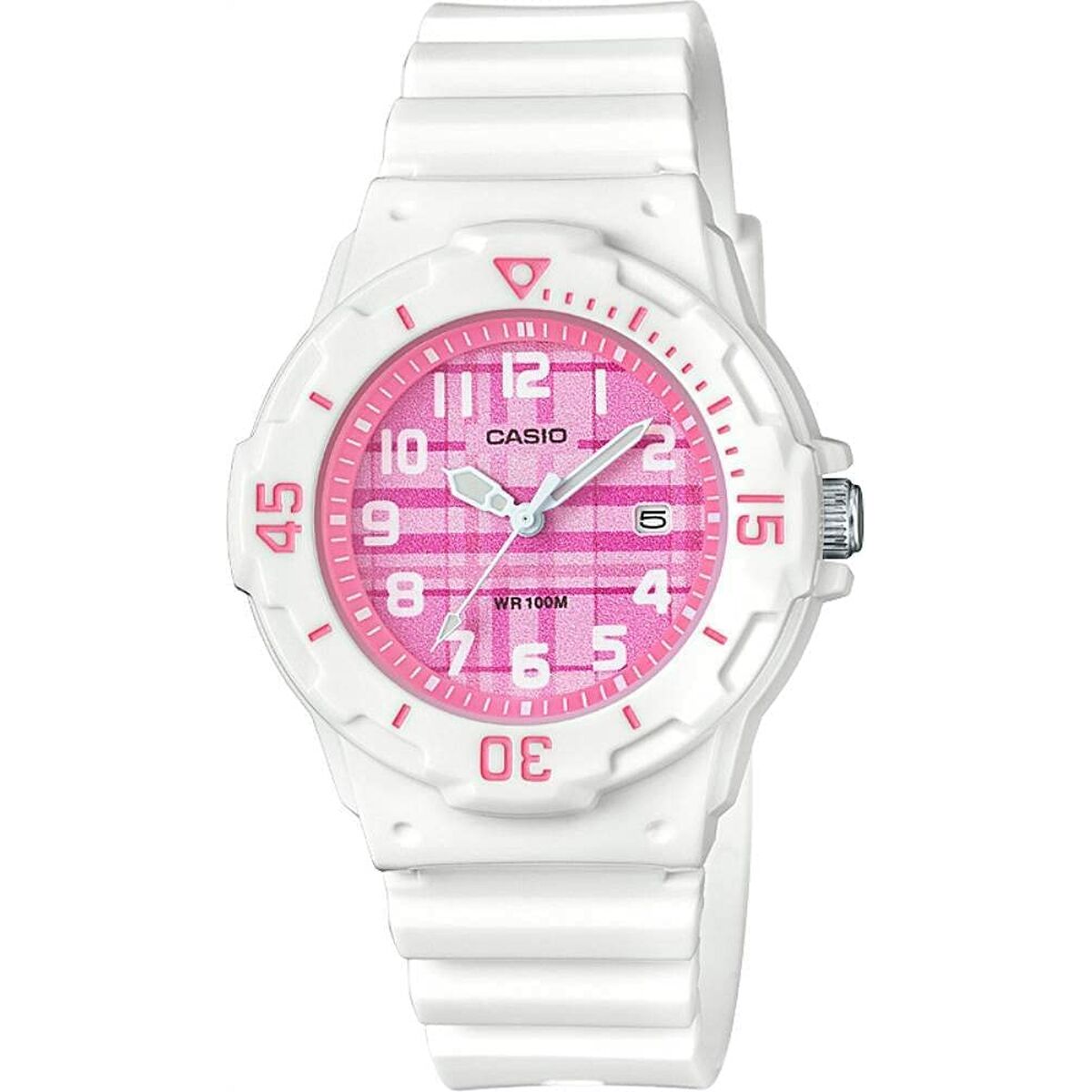 Ladies' Watch Casio LRW-200H-4C (Ø 39 mm) - BYAG.WatchesBigbuyBYAG.S0367727Ladies' Watch Casio LRW-200H-4C (Ø 39 mm)