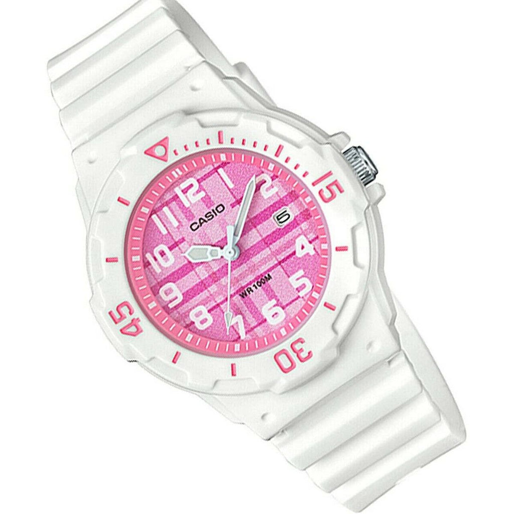 Ladies' Watch Casio LRW-200H-4C (Ø 39 mm) - BYAG.WatchesBigbuyBYAG.S0367727Ladies' Watch Casio LRW-200H-4C (Ø 39 mm)