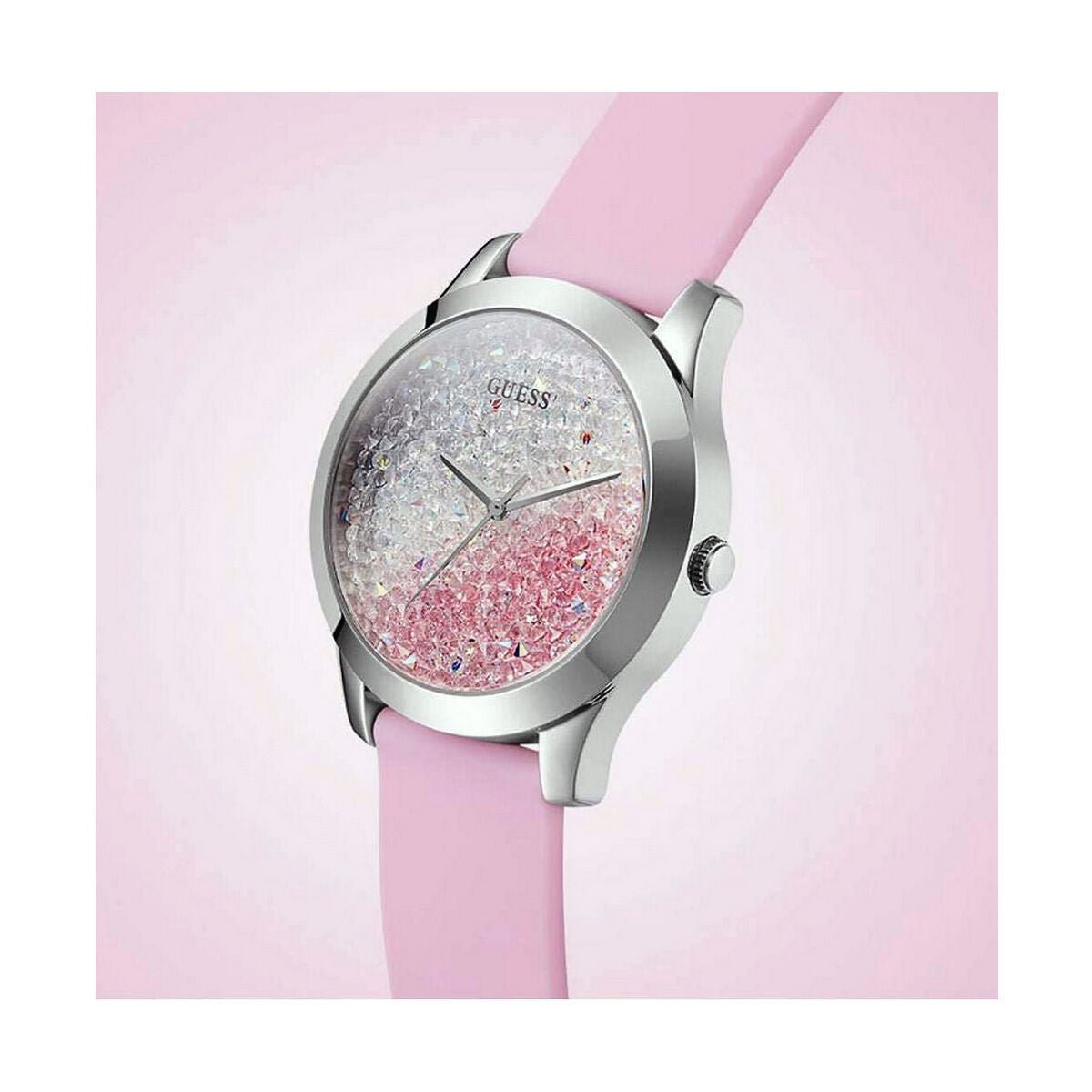 Ladies'Watch Guess W1223L1 - BYAG.WatchesBigbuyBYAG.S7229295Ladies'Watch Guess W1223L1