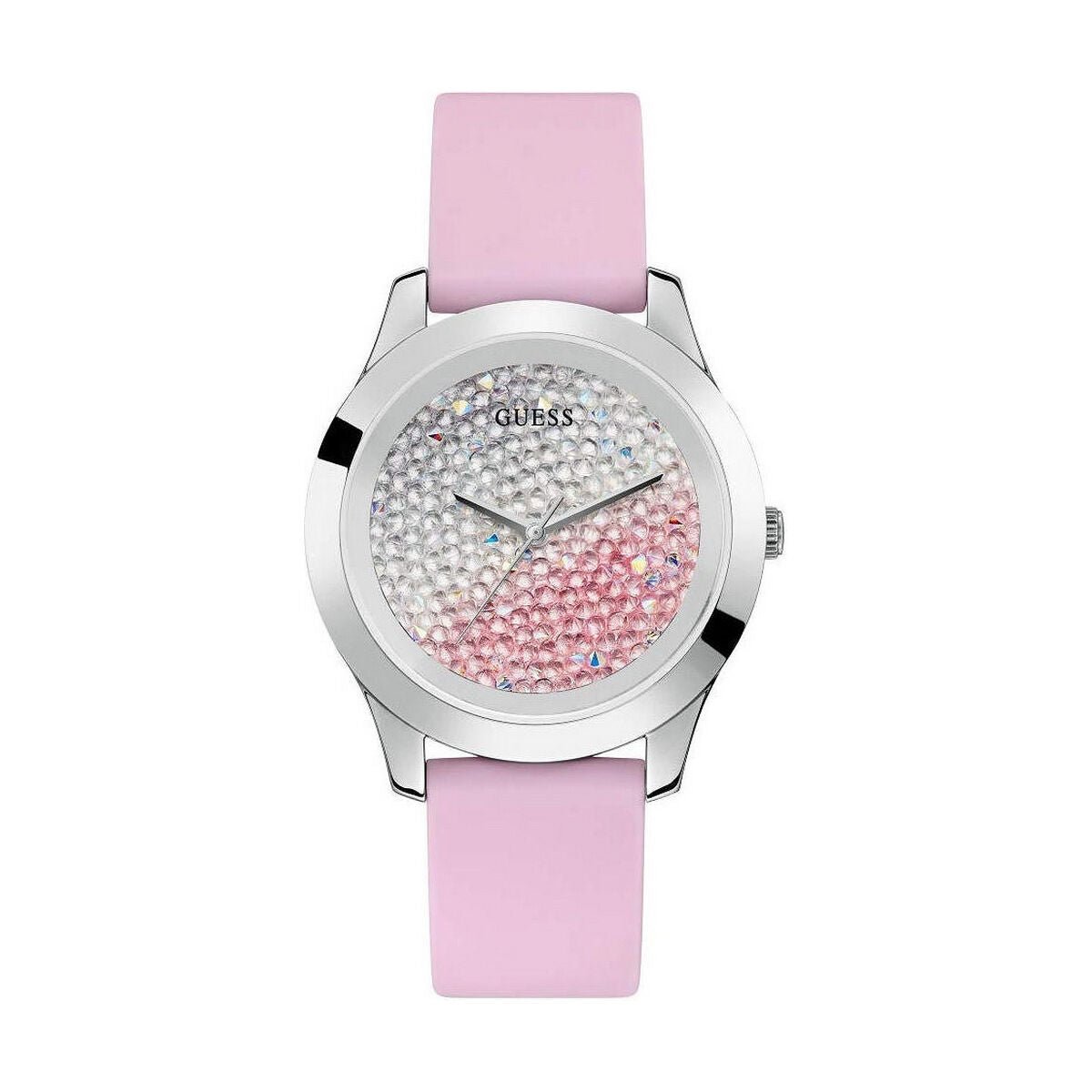 Ladies'Watch Guess W1223L1 - BYAG.WatchesBigbuyBYAG.S7229295Ladies'Watch Guess W1223L1