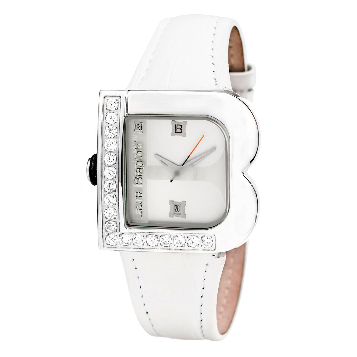 Laura Biagiotti Damenarmbanduhr LB0001L-07Z - BYAG.Uhren > DaHerrenLaura BiagiottiBYAG.S08004948431777793031Laura Biagiotti Damenarmbanduhr LB0001L-07Z