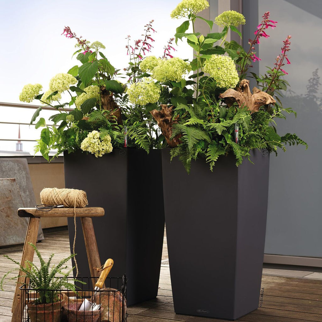 Lechuza Pflanzgefäß 13158 Tafel Polypropylen Kunststoff Bucket - BYAG.Garten > GartenarbeitLechuzaBYAG.S08007204008789131584Lechuza Pflanzgefäß 13158 Tafel Polypropylen Kunststoff Bucket