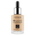 Liquid Make Up Base Catrice HD Liquid Coverage Nº 032 Nude beige Nº 032-Nude Beige 30 ml - BYAG.Beauty, Make-upCatriceBYAG.S051194274059729034380V7HD14CD850E1AC1ADB2B9B139BED7C96B8R3536952P1