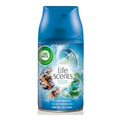 Lufterfrischer-Nachfüllpack Oasis Air Wick (250 ml) - BYAG.Wohnen & Küche > Deko & WohnaccessoiresAir WickBYAG.S05447248410104253967Lufterfrischer-Nachfüllpack Oasis Air Wick (250 ml)