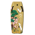 Marbueno Bodyboard Mehrfarbig 5 x 94 x 45 cm - BYAG.Sport & Outdoor > WassersportMarbuenoBYAG.D14010738435631900764Marbueno Bodyboard Mehrfarbig 5 x 94 x 45 cm
