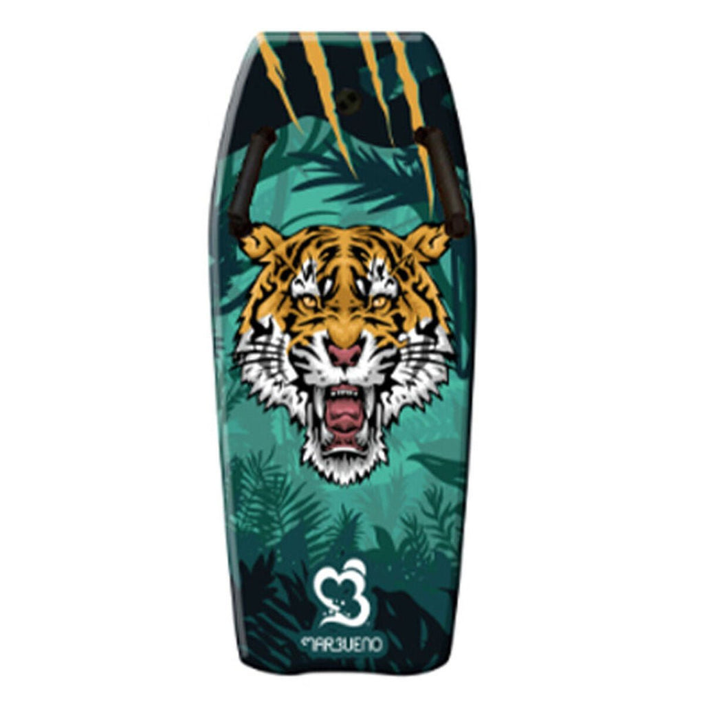 Marbueno Bodyboard Mehrfarbig 5 x 94 x 45 cm - BYAG.Sport & Outdoor > WassersportMarbuenoBYAG.D14010738435631900764Marbueno Bodyboard Mehrfarbig 5 x 94 x 45 cm