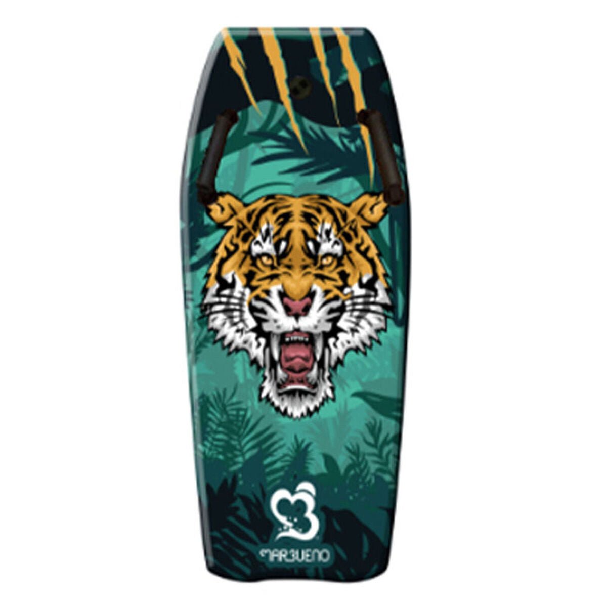 Marbueno Bodyboard Mehrfarbig 5 x 94 x 45 cm - BYAG.Sport & Outdoor > WassersportMarbuenoBYAG.D14010738435631900764Marbueno Bodyboard Mehrfarbig 5 x 94 x 45 cm