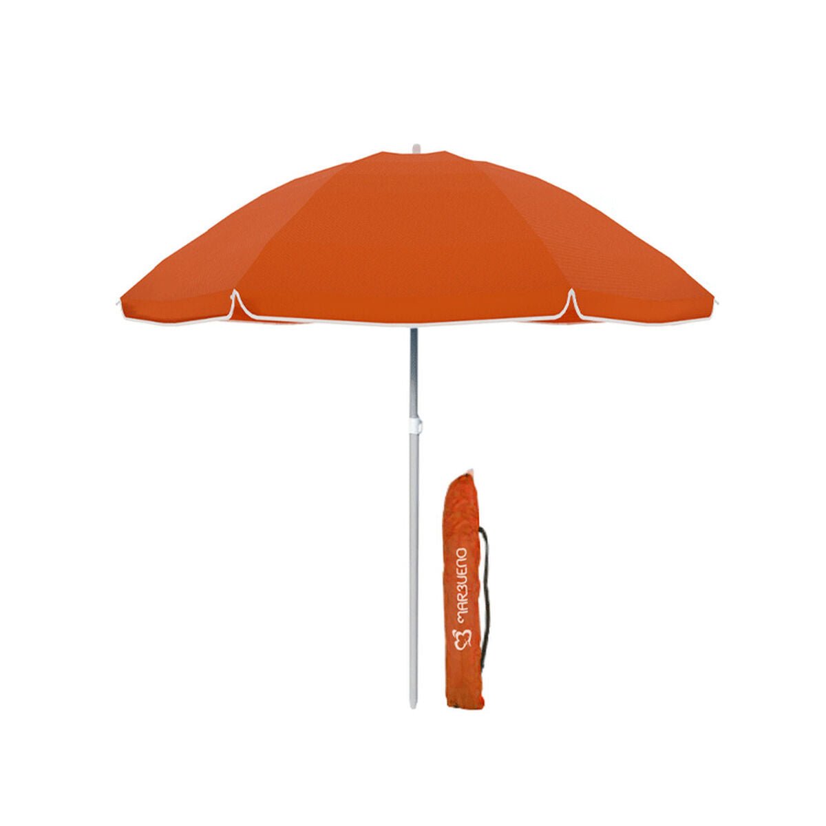 Marbueno Regenschirm Mehrfarbig 160 cm - BYAG.Garten > Gartenmöbel & ZubehörMarbuenoBYAG.D14011738435631901082Marbueno Regenschirm Mehrfarbig 160 cm