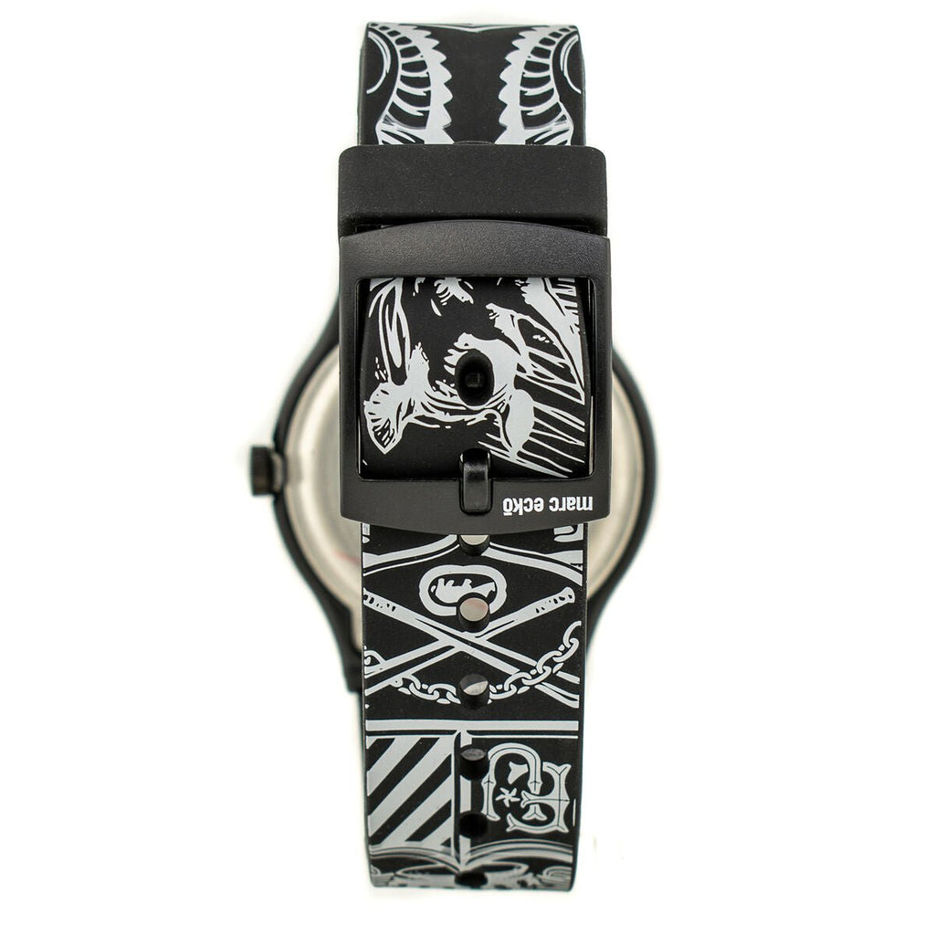 Marc Ecko Unisex-Armbanduhr E06511M2 Weiß - BYAG.Uhren > Unisex ErwachseneMarc EckoBYAG.S08007698431777788044Marc Ecko Unisex-Armbanduhr E06511M2 Weiß