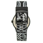 Marc Ecko Unisex-Armbanduhr E06511M2 Weiß - BYAG.Uhren > Unisex ErwachseneMarc EckoBYAG.S08007698431777788044Marc Ecko Unisex-Armbanduhr E06511M2 Weiß
