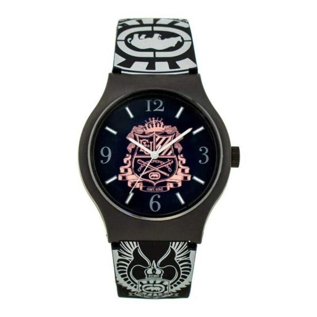 Marc Ecko Unisex-Armbanduhr E06511M2 Weiß - BYAG.Uhren > Unisex ErwachseneMarc EckoBYAG.S08007698431777788044Marc Ecko Unisex-Armbanduhr E06511M2 Weiß