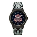 Marc Ecko Unisex-Armbanduhr E06511M2 Weiß - BYAG.Uhren > Unisex ErwachseneMarc EckoBYAG.S08007698431777788044Marc Ecko Unisex-Armbanduhr E06511M2 Weiß