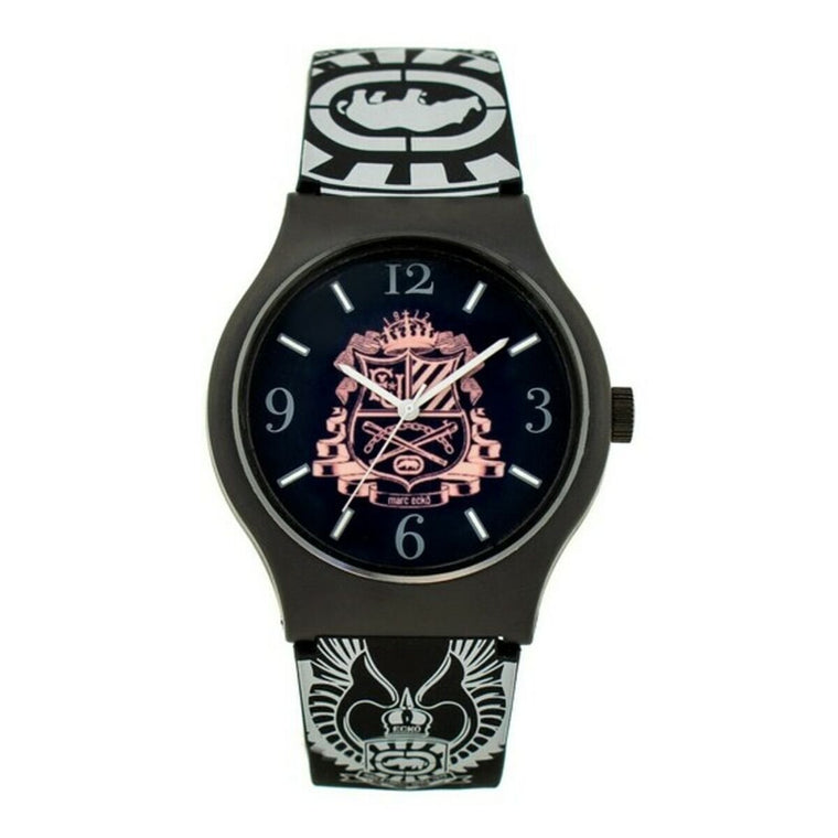 Marc Ecko Unisex-Armbanduhr E06511M2 Weiß - BYAG.Uhren > Unisex ErwachseneMarc EckoBYAG.S08007698431777788044Marc Ecko Unisex-Armbanduhr E06511M2 Weiß