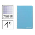 Mathematik-Übungsheft Liderpapel BC23 A5 80 Sheets - BYAG.Büro & Schreibwaren > PapierprodukteLiderpapelBYAG.S771812938423473097841Mathematik-Übungsheft Liderpapel BC23 A5 80 Sheets