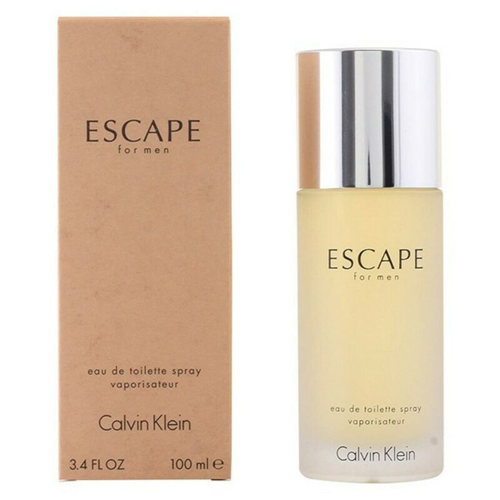 Men's Perfume Calvin Klein EDT - BYAG.BodycareBigbuyBYAG.S4501454Men's Perfume Calvin Klein EDT100 ml