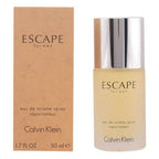 Men's Perfume Calvin Klein EDT - BYAG.BodycareBigbuyBYAG.S4501454Men's Perfume Calvin Klein EDT100 ml
